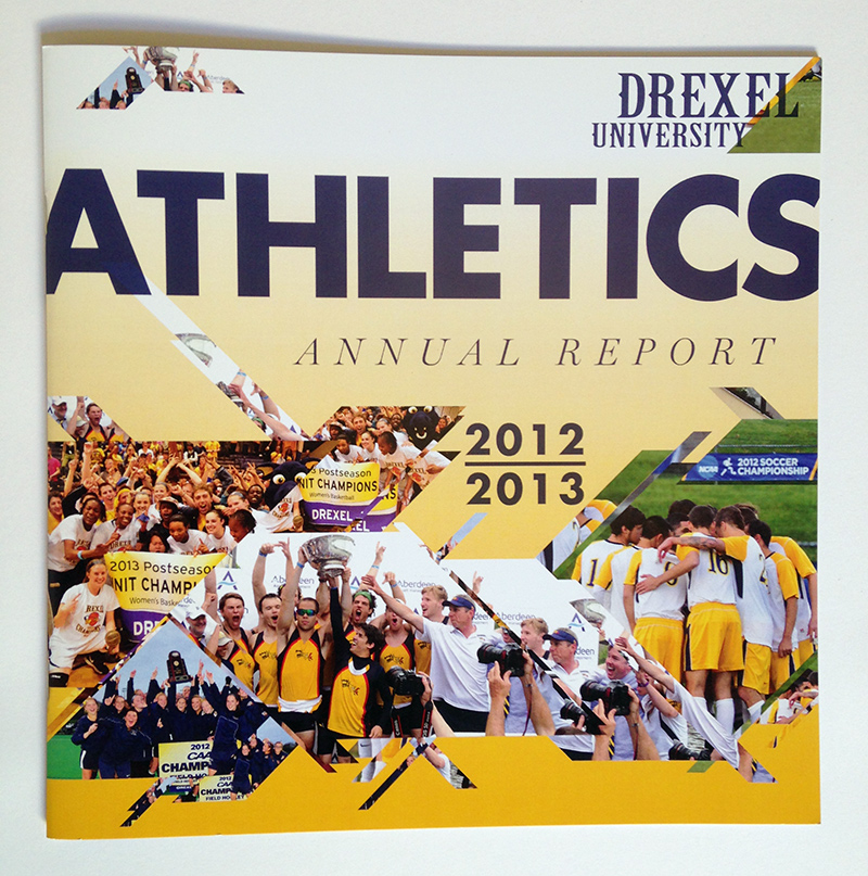 Athletics Annual Report